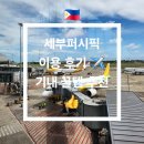 그란데로자 | 🇵🇭 세부퍼시픽 이용 후기 : 생각보다 훨~씬 괜찮았다! ✈️ 내돈내산 비행기 꿀템 추천 👍