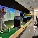 더센트럴골프 이미지