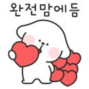 이쁜댕 이미지