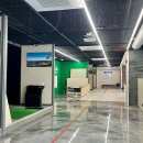 수 스크린골프장 이미지