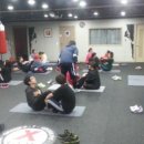 락복싱클럽 이미지