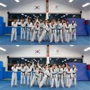 정다움 태권도장 이미지