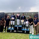 Asiya achieved-Horse Riding Competition-Prime Minister Cup 이미지