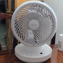 457 | 신일더톤서큘레이터 여름 필수템, 탁상용으로 딱 좋은 가성비 서큘레이터 TN-457CHA 후기 [내돈내산]