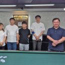 H 빌리어드 이미지