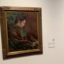 유화A | 나카노시마 미술관 &lt;고이데 나라시게 새로운 유화&gt; 전시 후기, 티켓표 구매 Osaka Nakanoshima Museum...
