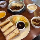 행복한사람들 | 원주 단구동 맛집 행복한우동가게ㅣ치즈돈까스 제육덮밥 솔직후기