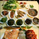 자연식당 이미지