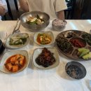 백담 | 강원도 인제 두부전문점 백담순두부 후기🍽️