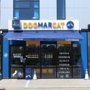 도그마캣포항철길숲점 | 포항 무인 애견용품샵 '도그마캣' 철길숲점 (24시영업)