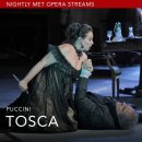 Nightly Met Opera /현재 "Puccini’s Tosca (토스카)" streaming 이미지