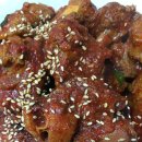 행복매운갈비 이미지