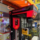 헌터독 오류점 이미지