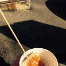 구워먹는 임실치즈 이미지