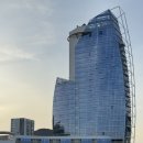 지에스(GS)25 여수돌산항점 | [여수오션뷰숙소] 소노캄여수 4인 객실 파밀리에 스위트 오션뷰 솔직후기