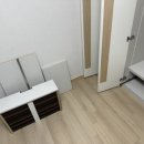 소사2지구 효성해링턴플레이스 | 대전 유성구 이사 청소 후기 : 효성 해링턴 플레이스 24평