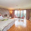 바닷가하얀집 이미지