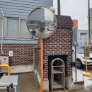 노원-현장-1386 | 공장 출입구 도로반사경 위치 이동 설치 비용