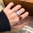 옥수석