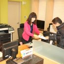 평택역 광장 좌측 이미지