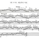 3. 르네상스 - 음악의 르네상스 [후원 / 대위법 / 순정률 / 인쇄술]