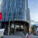 스텔라마리스 호텔 | [4] 다낭 미케비치 '스텔라 마리스 비치 다낭 호텔' + 관광지 '미케비치' [정보/후기/루프탑 수영장]