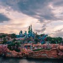 초원의 언덕 이미지