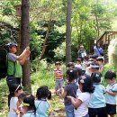 5일 백운산 자연휴양림서 ‘기(氣)와 숲 체험 등반’ 이미지