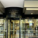 오페라모텔 | 시드니 가성비 숙소 더시드니 블러바드 호텔 하버뷰 추천 내돈내산 솔직후기