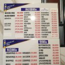 형아막썰어옥돌세꼬시 | 잠실새내 횟집 만족감 높은 형아막썰어옥돌세꼬시
