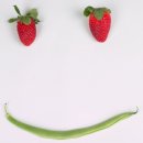 한 과일 이미지