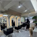 풍성한미용실 이미지