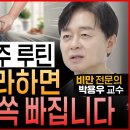 간혈적단식(의사)비만전문의박용우 이미지