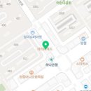 하안사거리 하나은행 앞 이미지