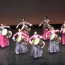 (춤)설장구 이미지