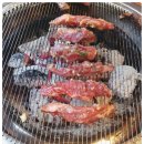 낙원가든 | [내돈내산] 광주 맛집, 낙원갈비집 살치살 (feat. 갈비살 + 우삼겹 + 육회 )