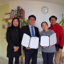 행복나눔지역아동센터 이미지