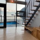 덕원해수욕장 이미지