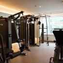 민죠이짐 이미지