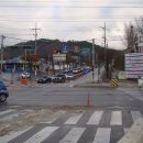 한내사거리 이미지