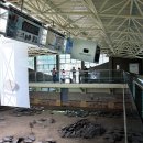 고인돌(보호각) 이미지