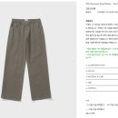가먼트 라이브러리
