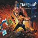 Swords in the Wind · Manowar 이미지