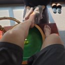 다올1호 | 청라마사지샵 추천 통증 집중 상체건식과 맞춤 다올테라피 아로마로 다음날 아픈곳없이 개운하게 힐링한...