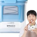 똑똑한 요거트 이미지