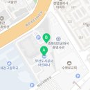 부산도시공사 아르피나(골프연습장) 이미지