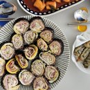 몽스김밥 이미지