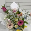 키라 | 왕십리 꽃집 키라카라 플라워 솔직 후기