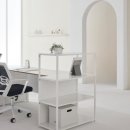 금강로1530-12 | 디자인 퀄리티 짱인 오피스테일 뮤보책상 출시후기