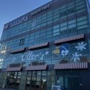 선산대로3-10 | 구미 지산동 대형카페 오터스 지산샛강 본점 베이커리 맛집 소금빵부터 도넛까지! 커피도 취향 저격하는 맛